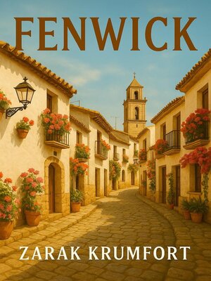 cover image of En Fenwick Village No Pasa Nada